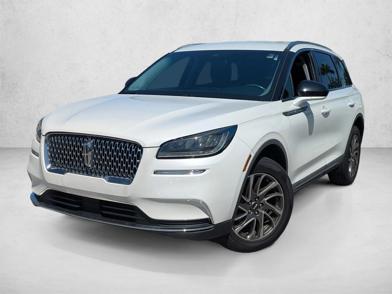 2020 Lincoln Corsair Standard -
                  Miami, FL