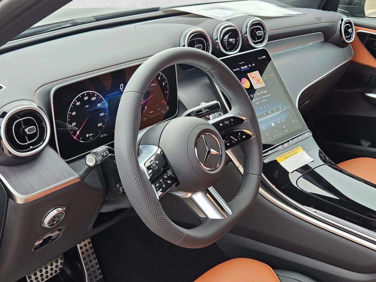 Thumbnail: 2026 Mercedes-Benz GLC - 3