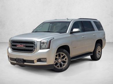 2020 GMC Yukon SLT -
                  Corpus Christi, TX