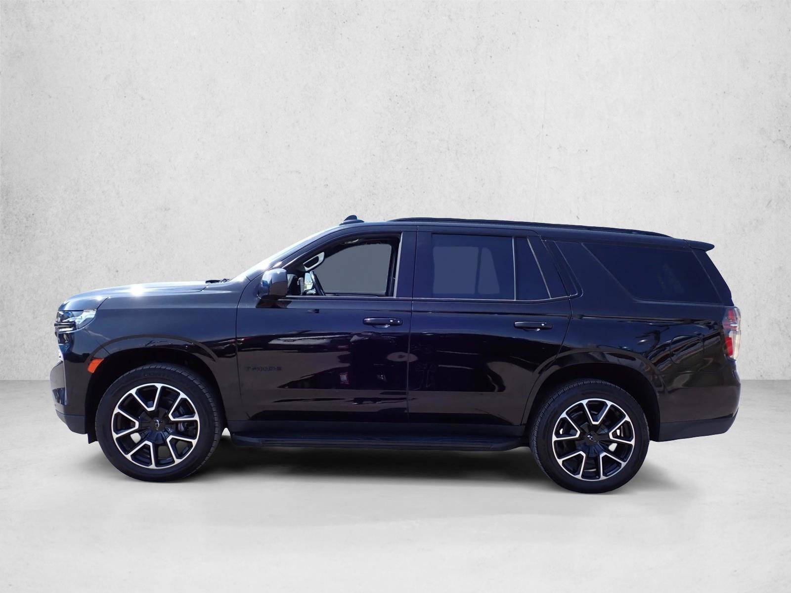 Thumbnail: 2023 Chevrolet Tahoe - 2