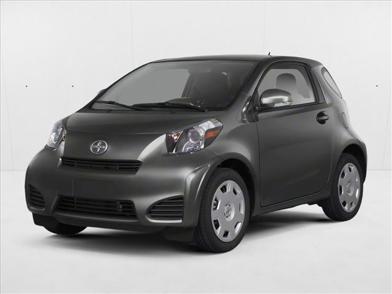 2012 Scion IQ