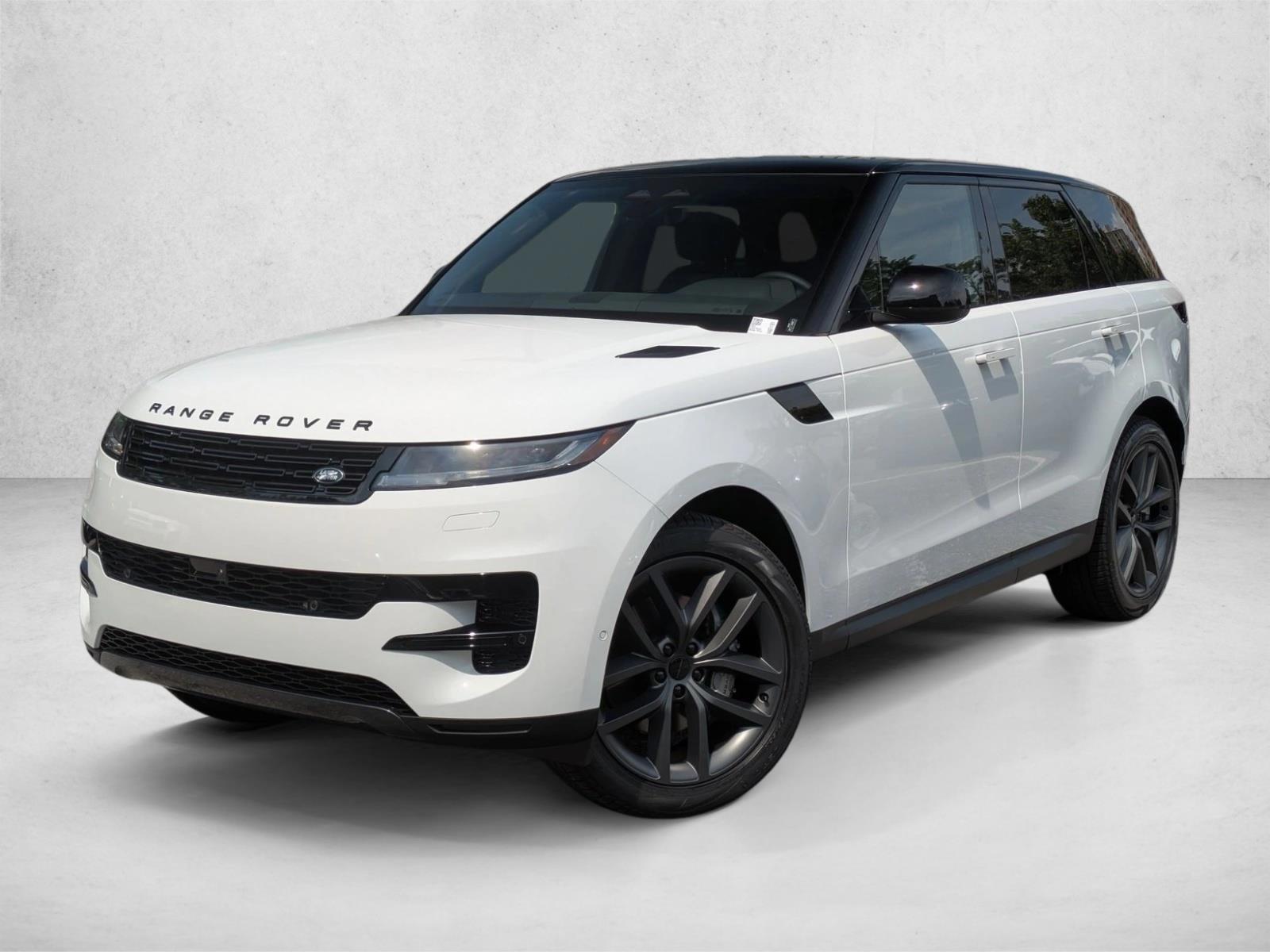 Thumbnail: 2027 Land Rover Range Rover Sport - 1