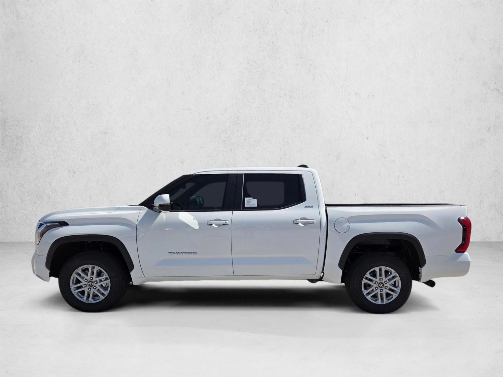 Thumbnail: 2026 Toyota Tundra - 2