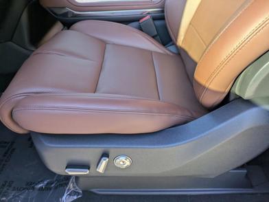 2025 Lincoln Navigator