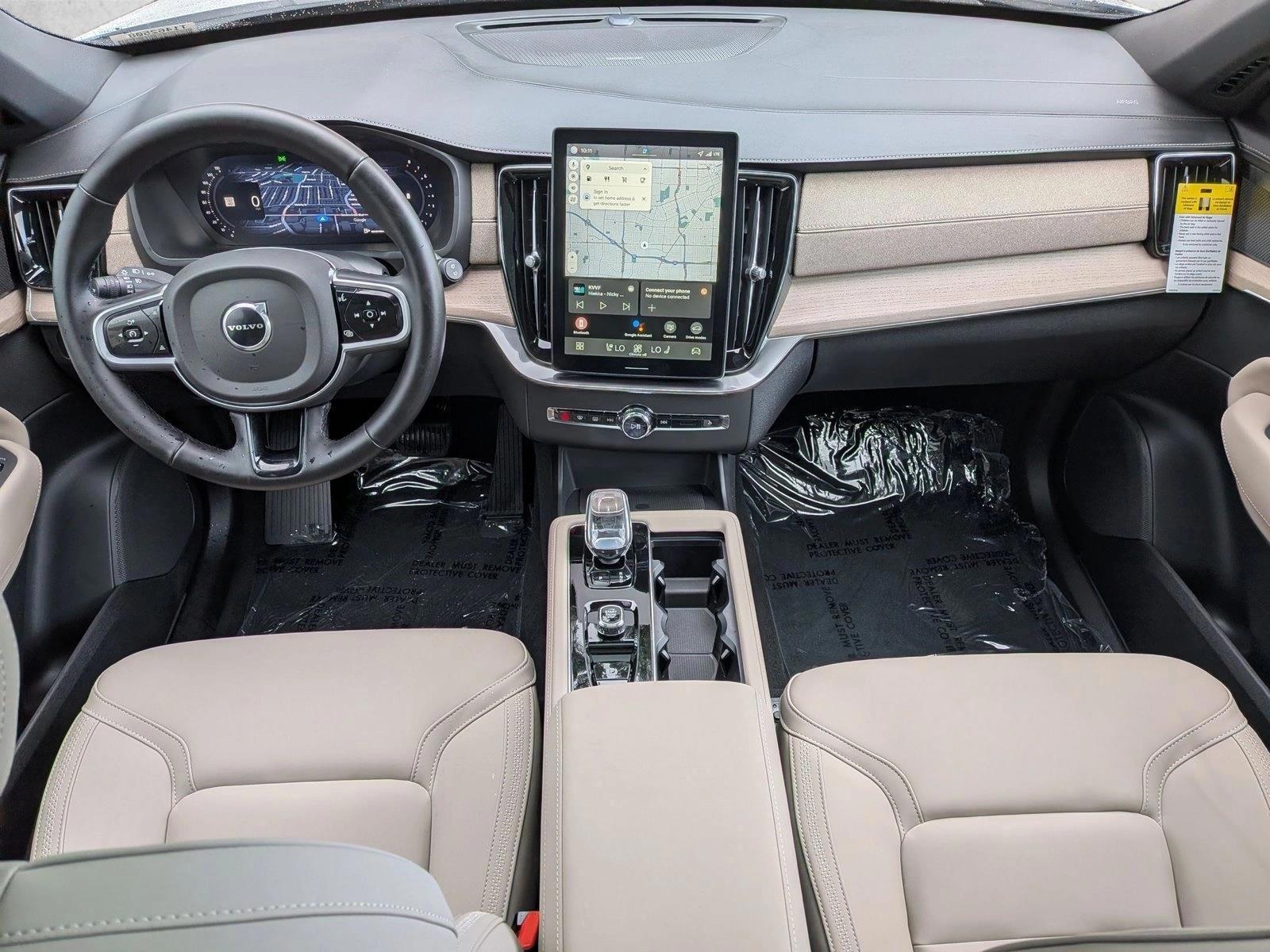 Thumbnail: 2026 Volvo XC90 - 4