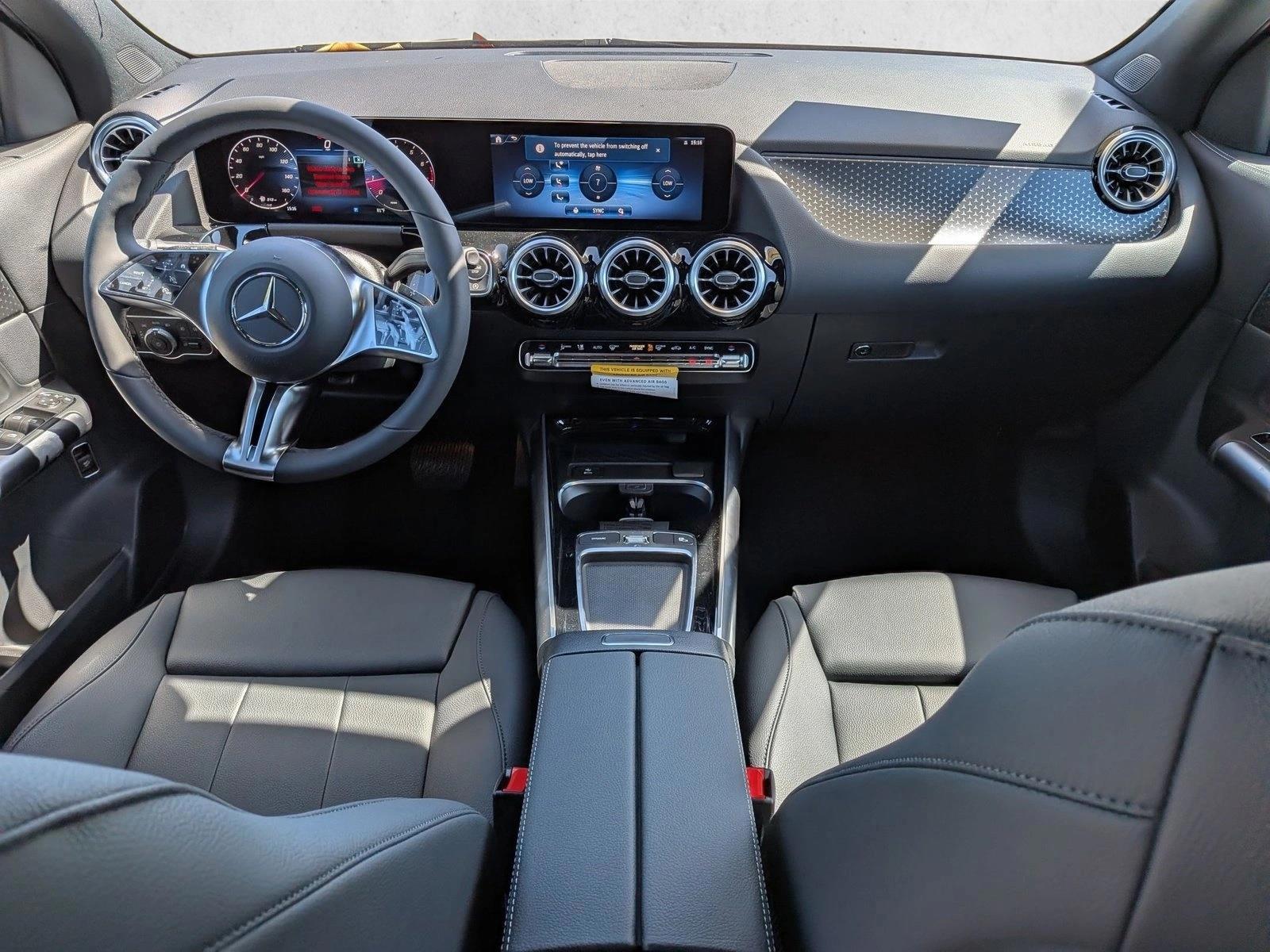 Thumbnail: 2026 Mercedes-Benz GLA - 4