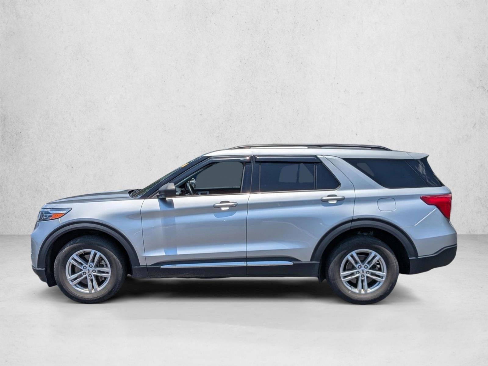 Thumbnail: 2023 Ford Explorer - 2