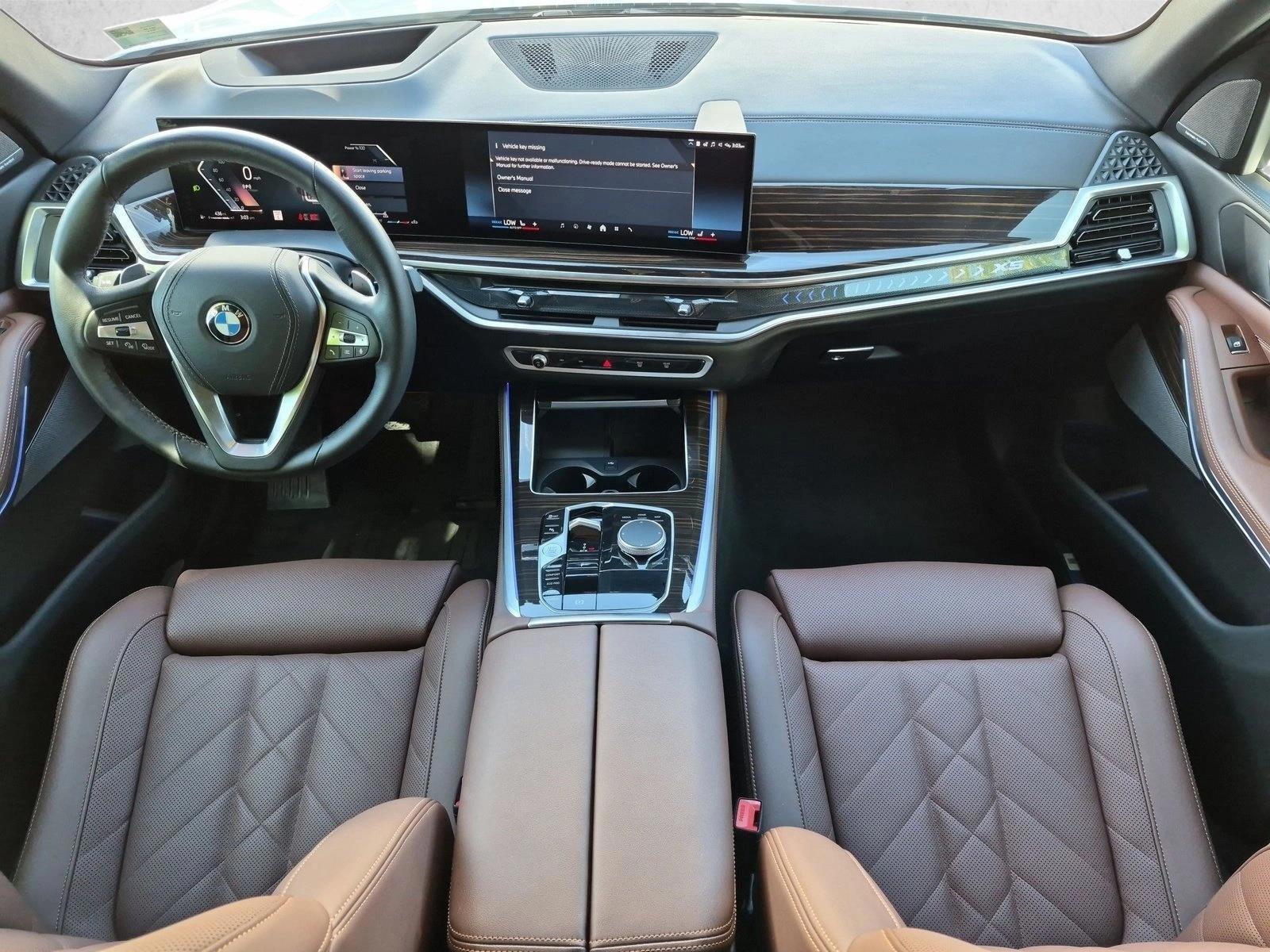 Thumbnail: 2026 BMW X5 - 4