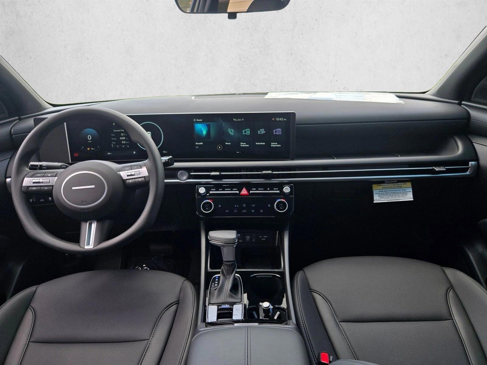 Thumbnail: 2026 Hyundai Santa Cruz - 3