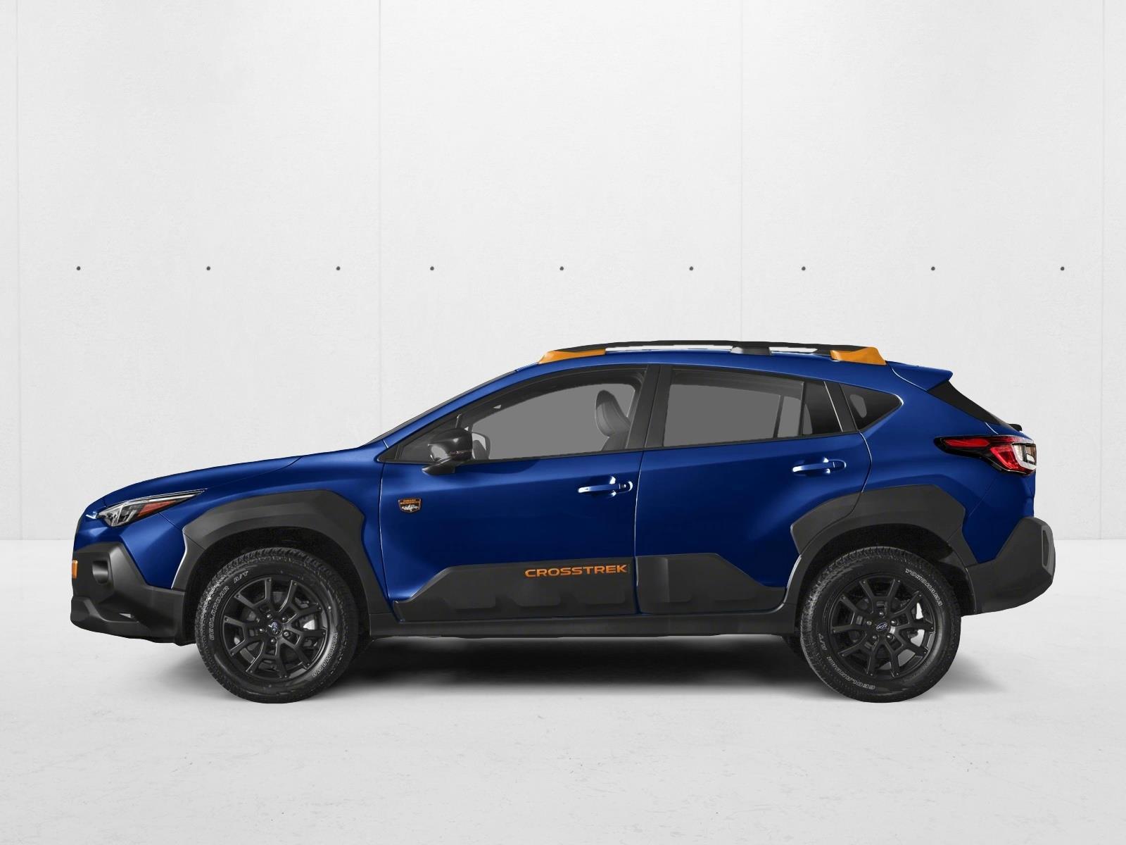Thumbnail: 2026 Subaru Crosstrek - 2