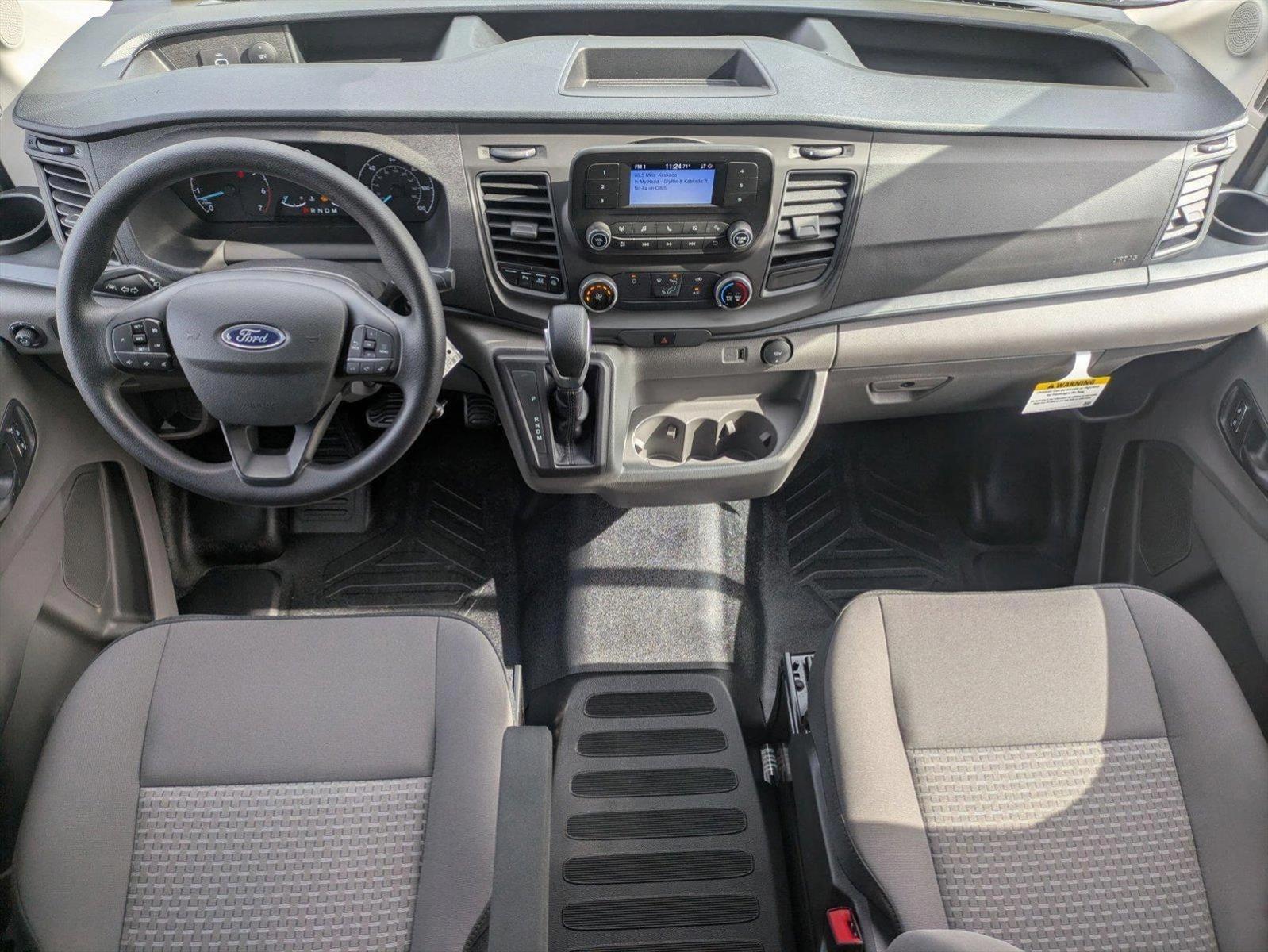 Thumbnail: 2025 Ford Transit Series - 4