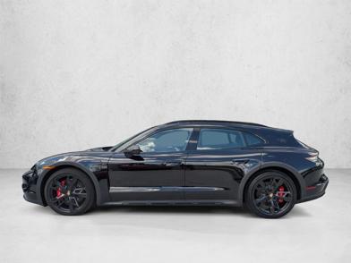 2024 Porsche Taycan