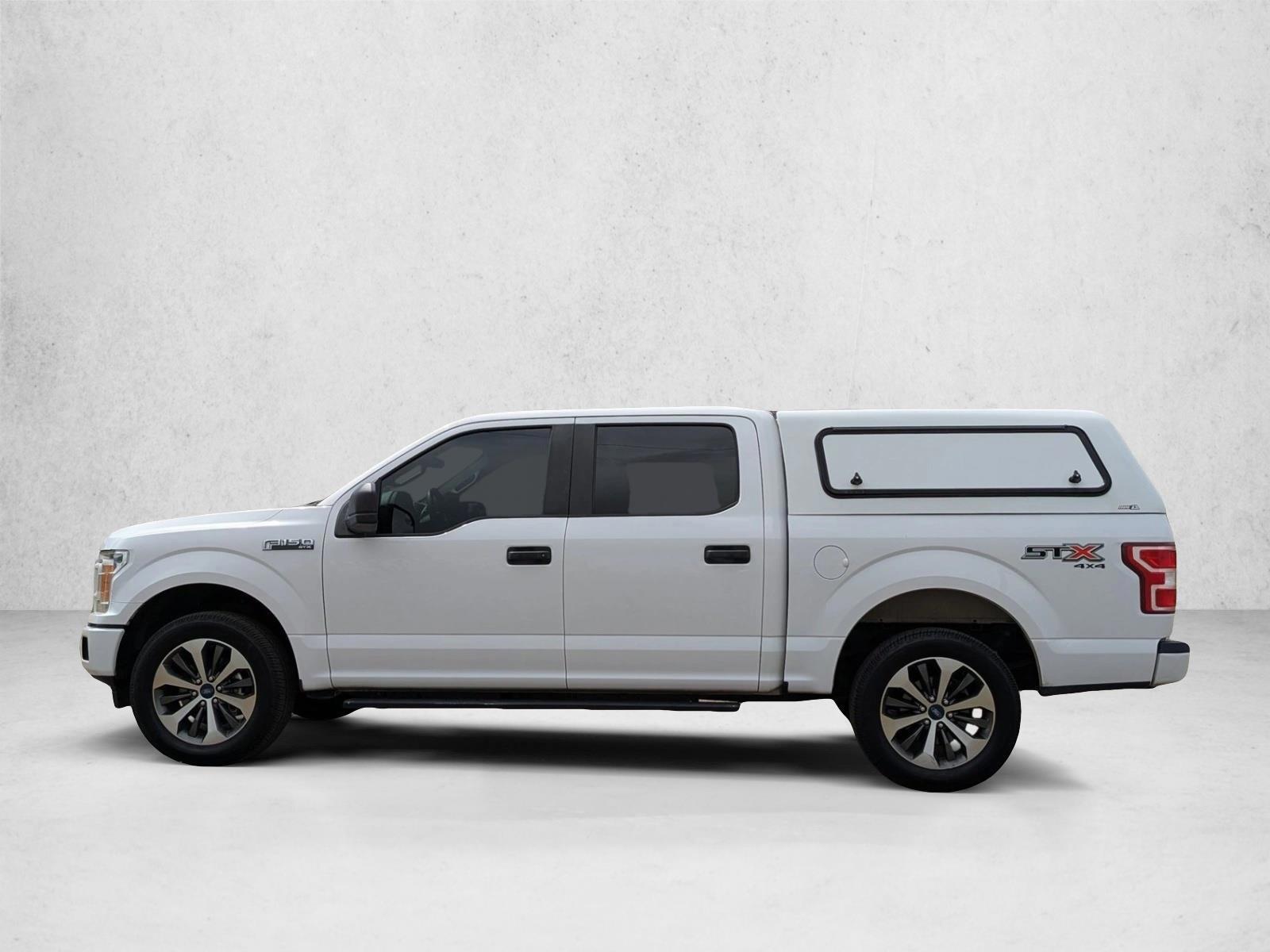 Thumbnail: 2019 Ford F-150 - 2