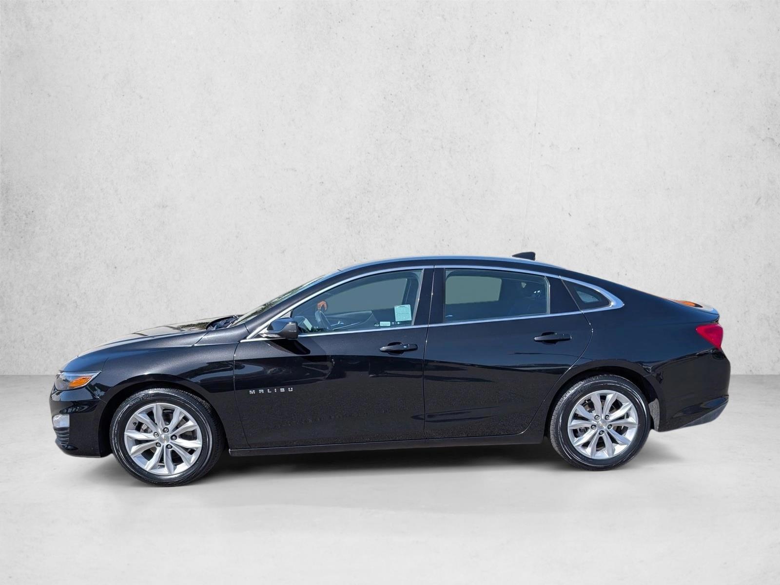 Thumbnail: 2023 Chevrolet Malibu - 2