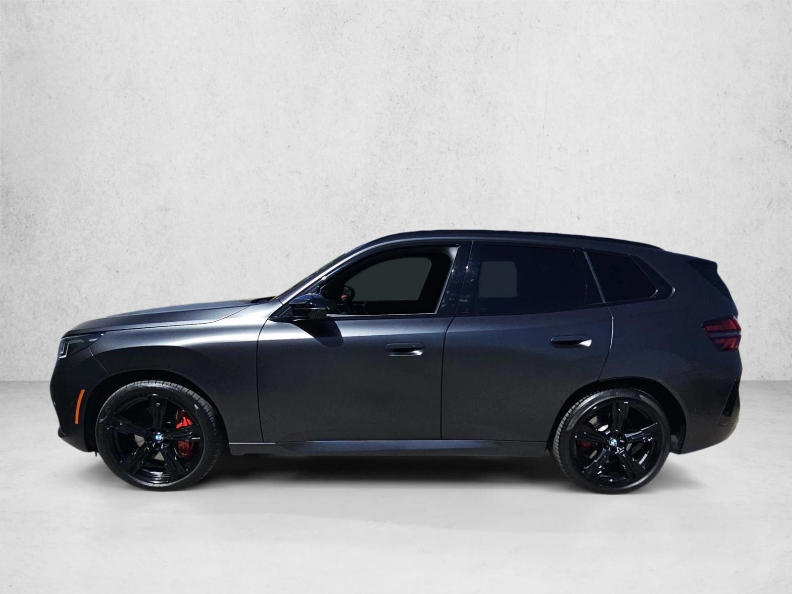Thumbnail: 2025 BMW X3 - 2