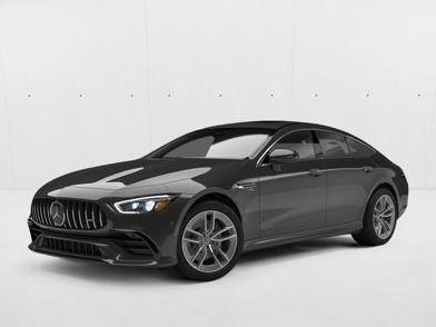 2022 Mercedes-Benz AMG GT 43 -
                  Woodland Hills, CA