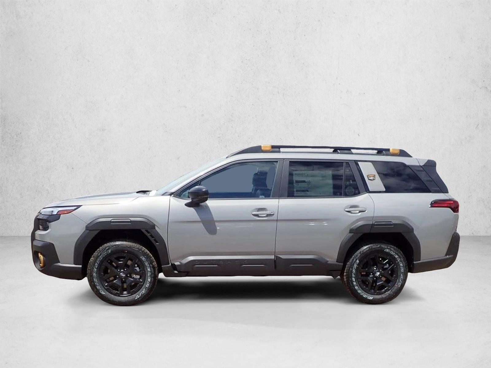 Thumbnail: 2026 Subaru Outback - 2