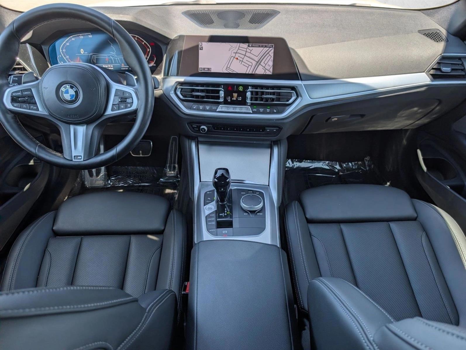 Thumbnail: 2023 BMW 4 Series - 4