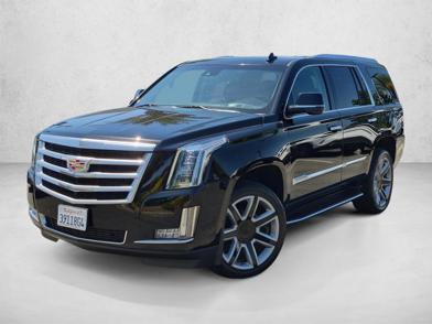2019 Cadillac Escalade Luxury -
                  Cerritos, CA