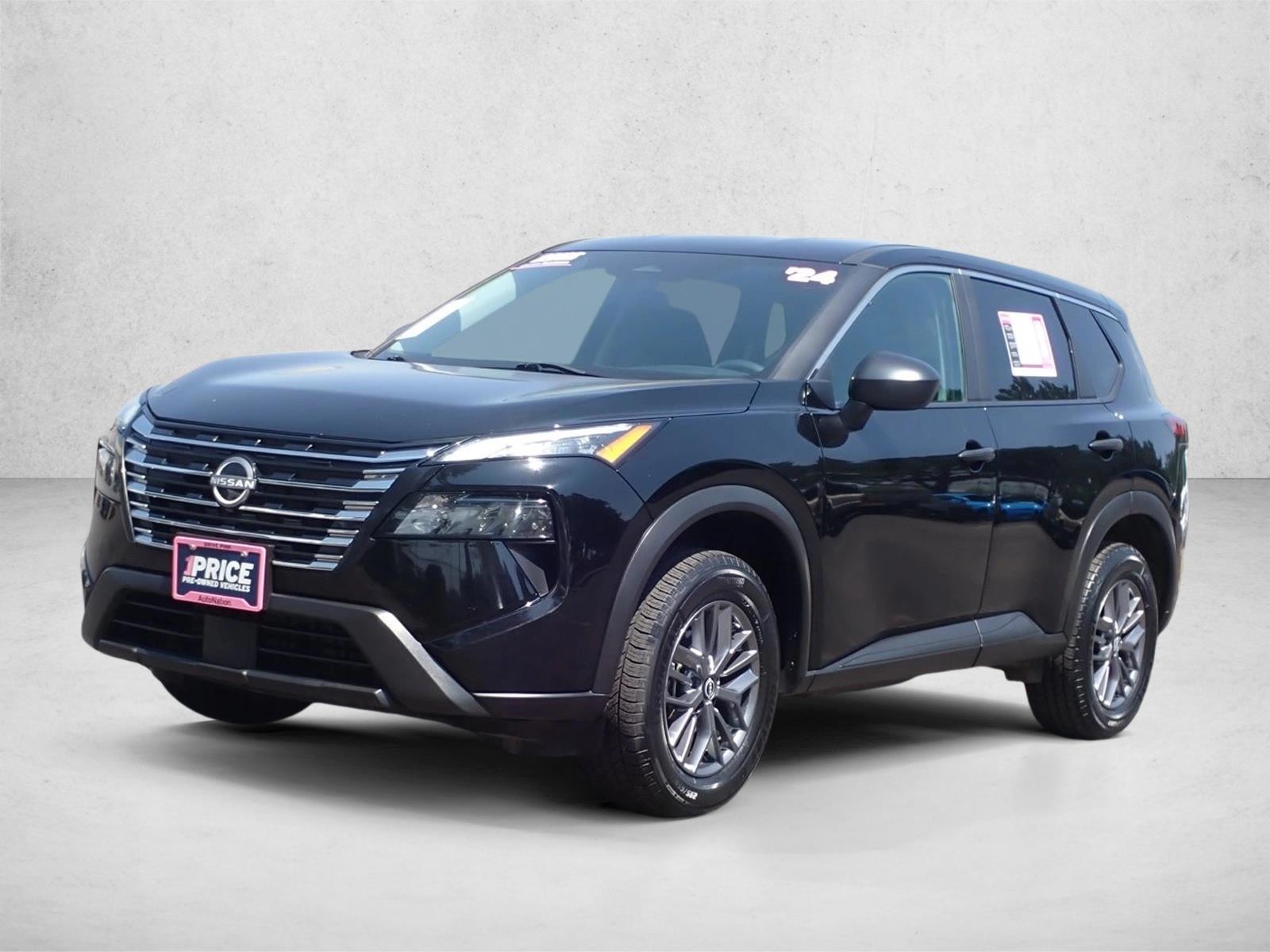 Thumbnail: 2024 Nissan Rogue - 1