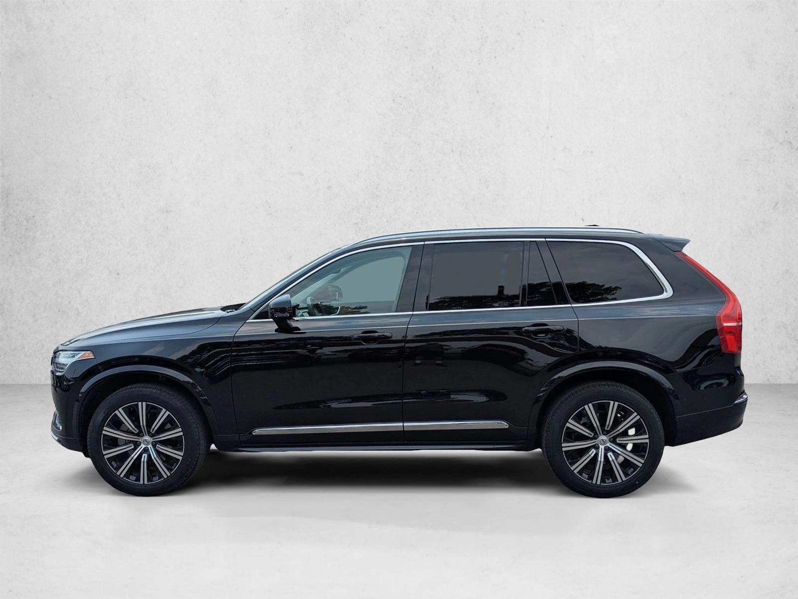 Thumbnail: 2025 Volvo XC90 - 2