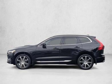 2021 Volvo XC60