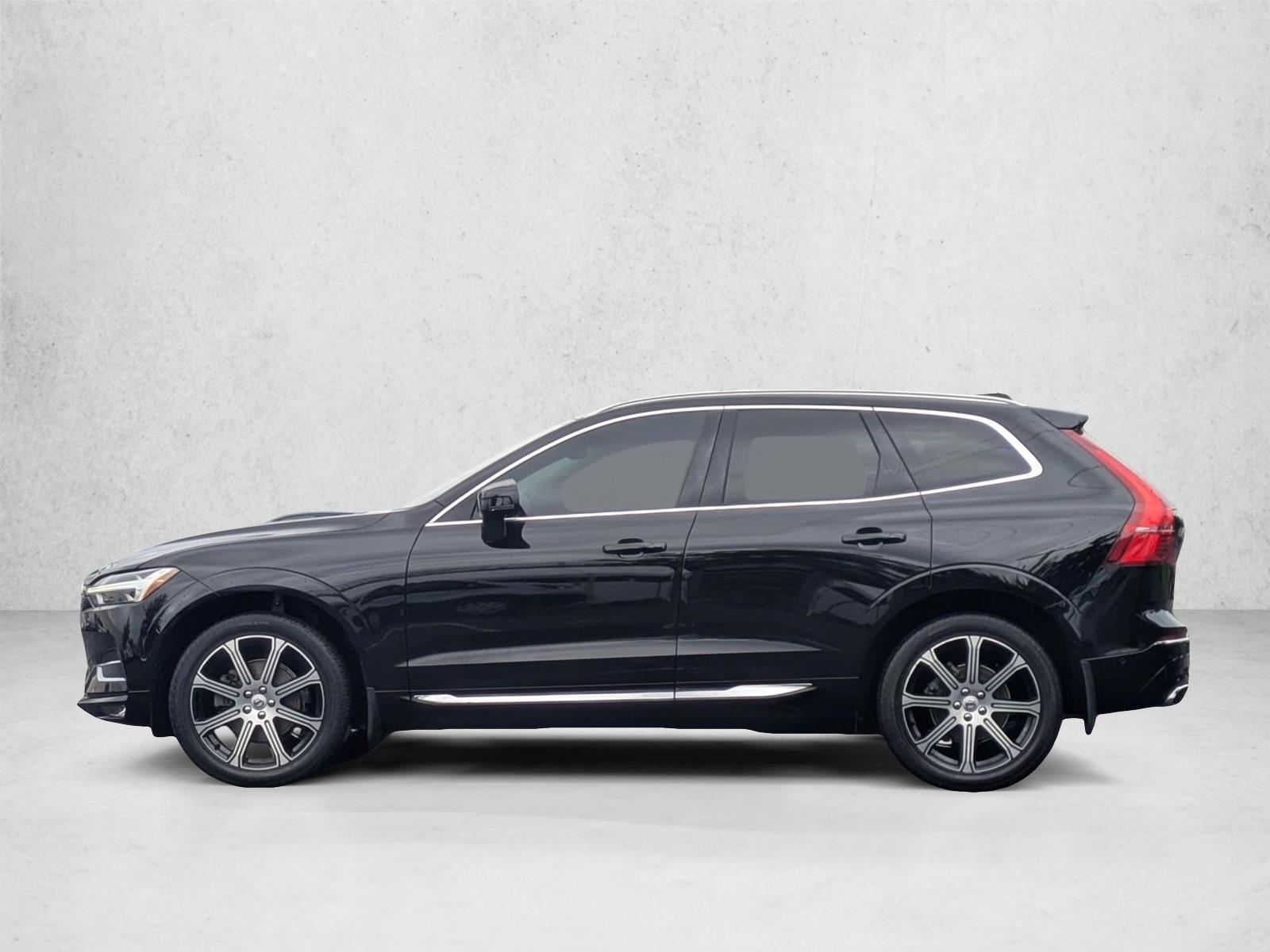 Thumbnail: 2021 Volvo XC60 - 2