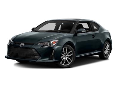 2016 Scion TC