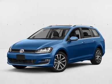 2015 Volkswagen Golf TDI S -
                  Newnan, GA