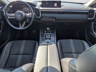 2024 Mazda CX-50