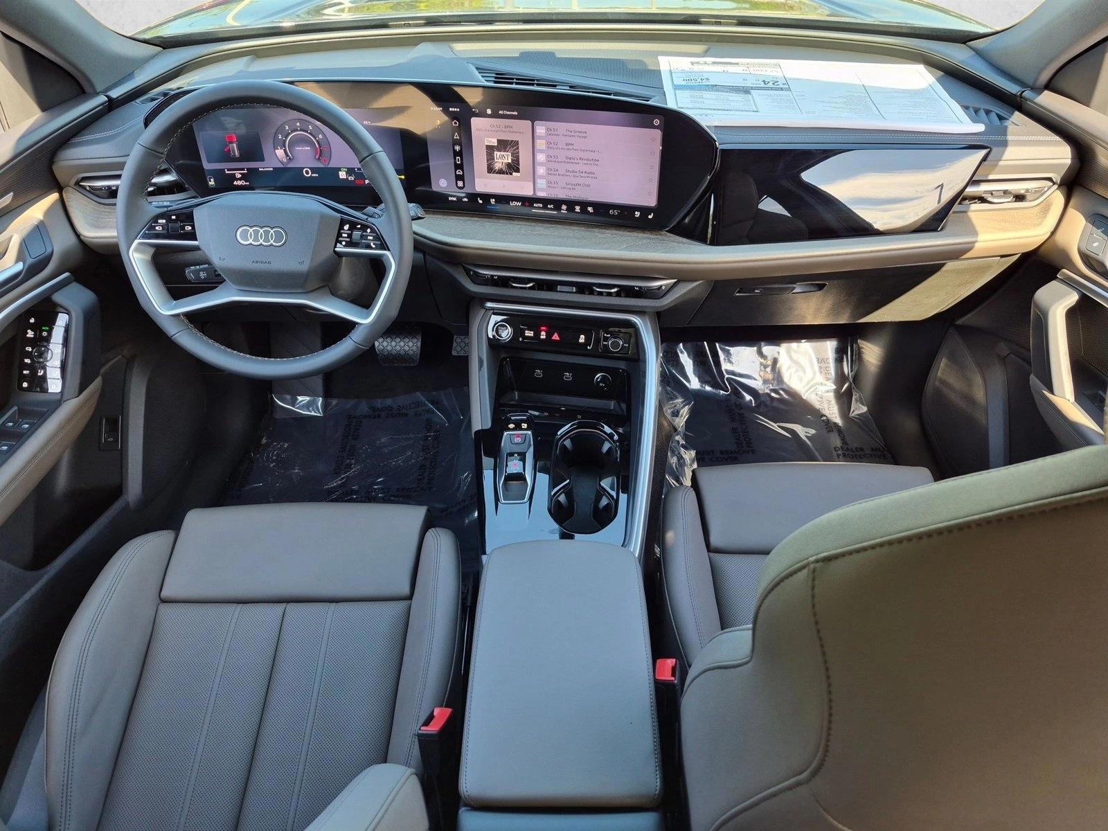 Thumbnail: 2026 Audi Q5 - 3