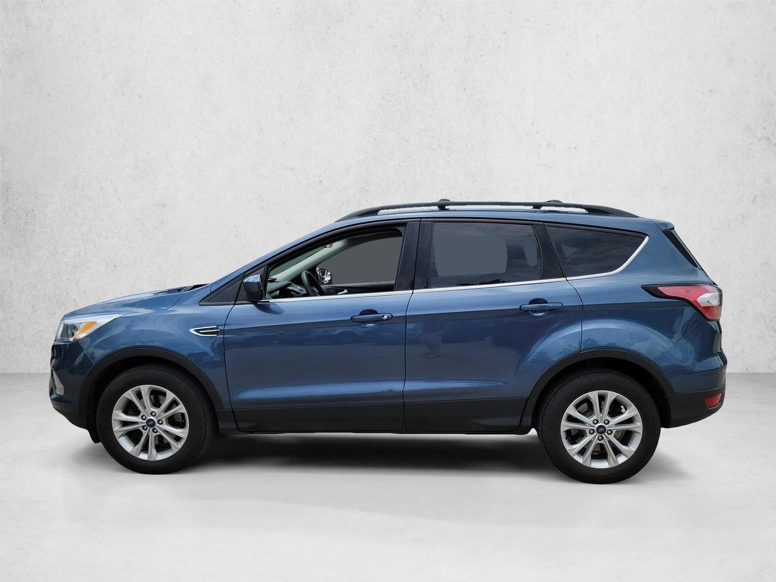 Thumbnail: 2018 Ford Escape - 2