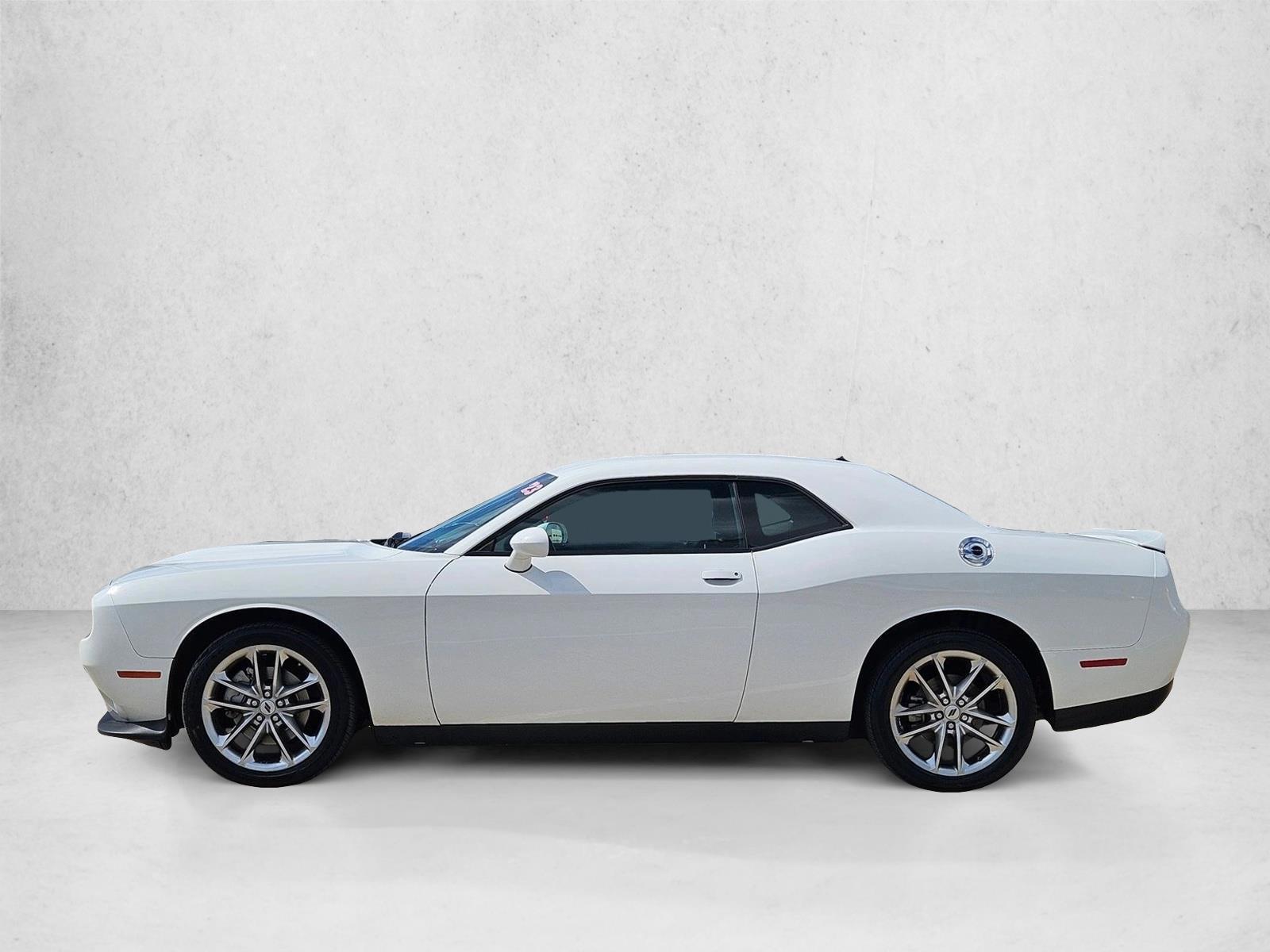 Thumbnail: 2023 Dodge Challenger - 2