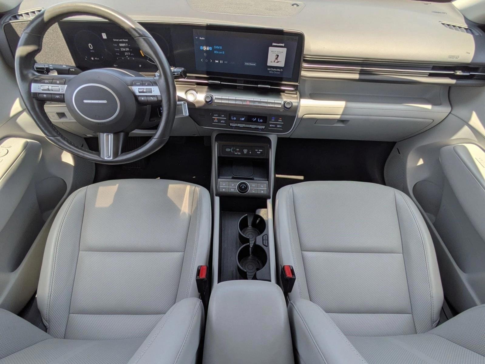 Thumbnail: 2024 Hyundai Kona - 3