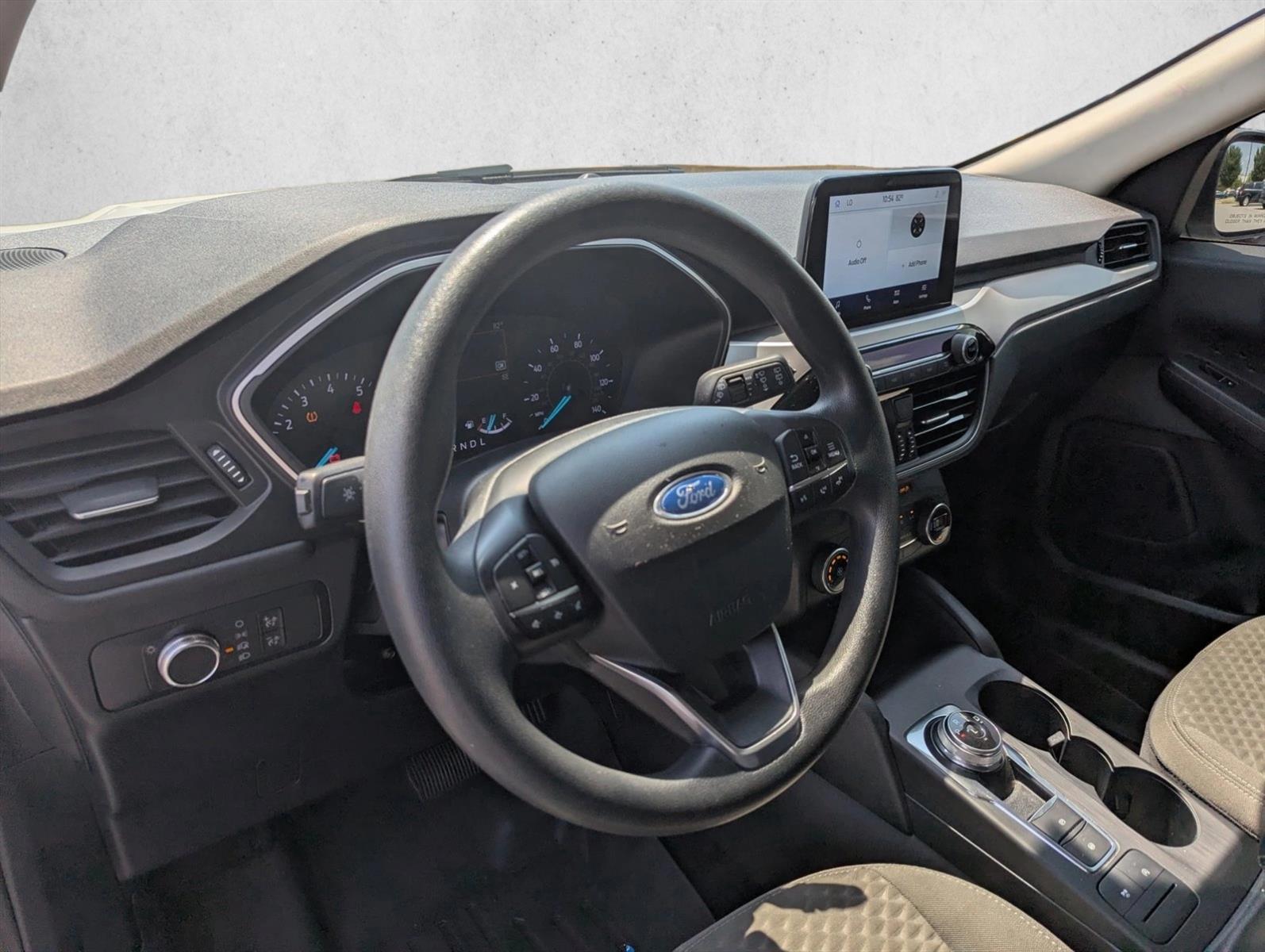 Thumbnail: 2020 Ford Escape - 3