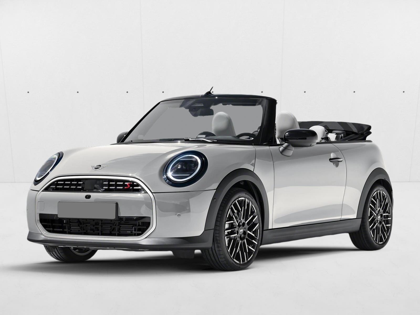 Thumbnail: 2026 MINI Cooper - 1