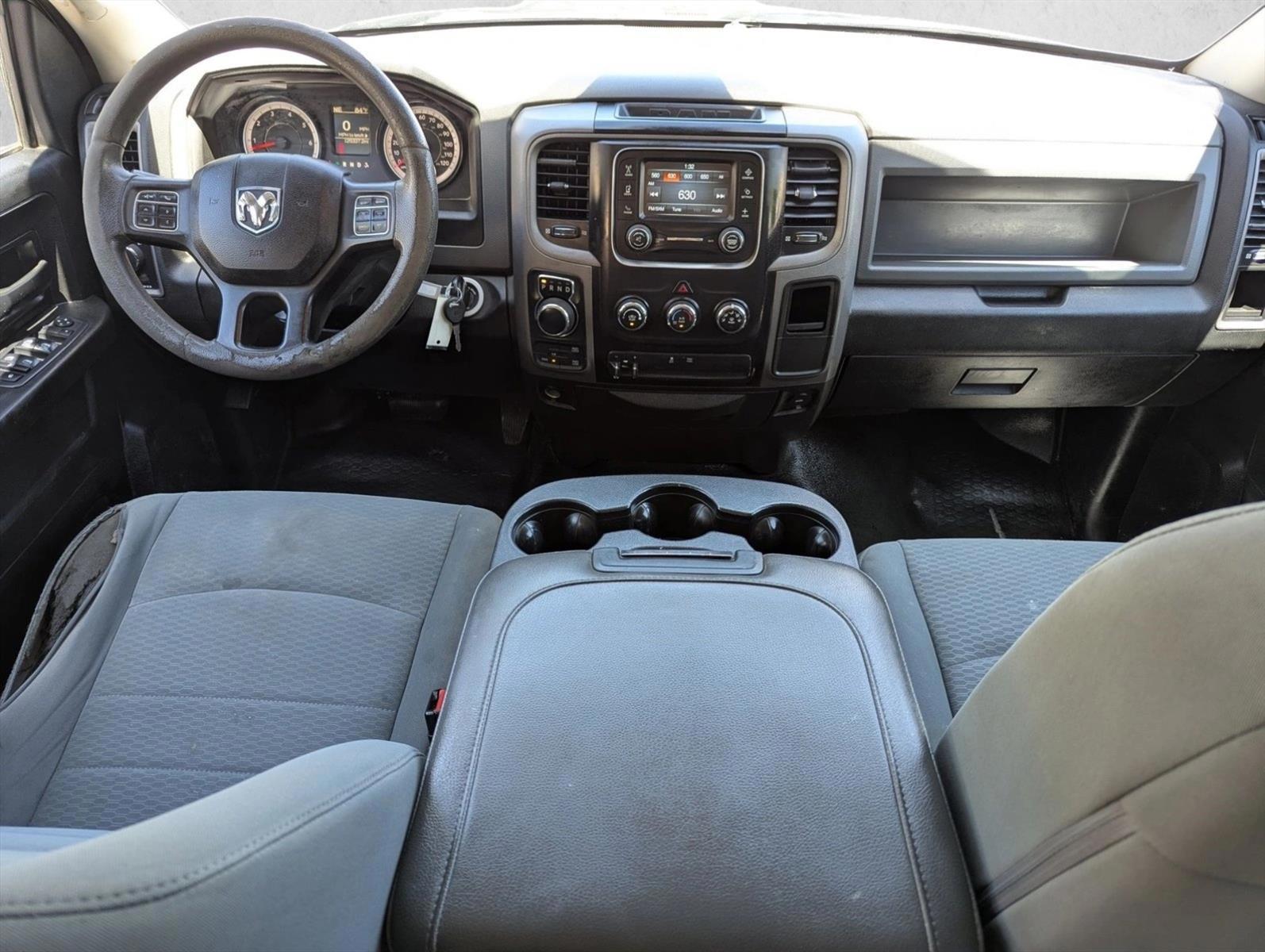 Thumbnail: 2019 RAM 1500 - 3