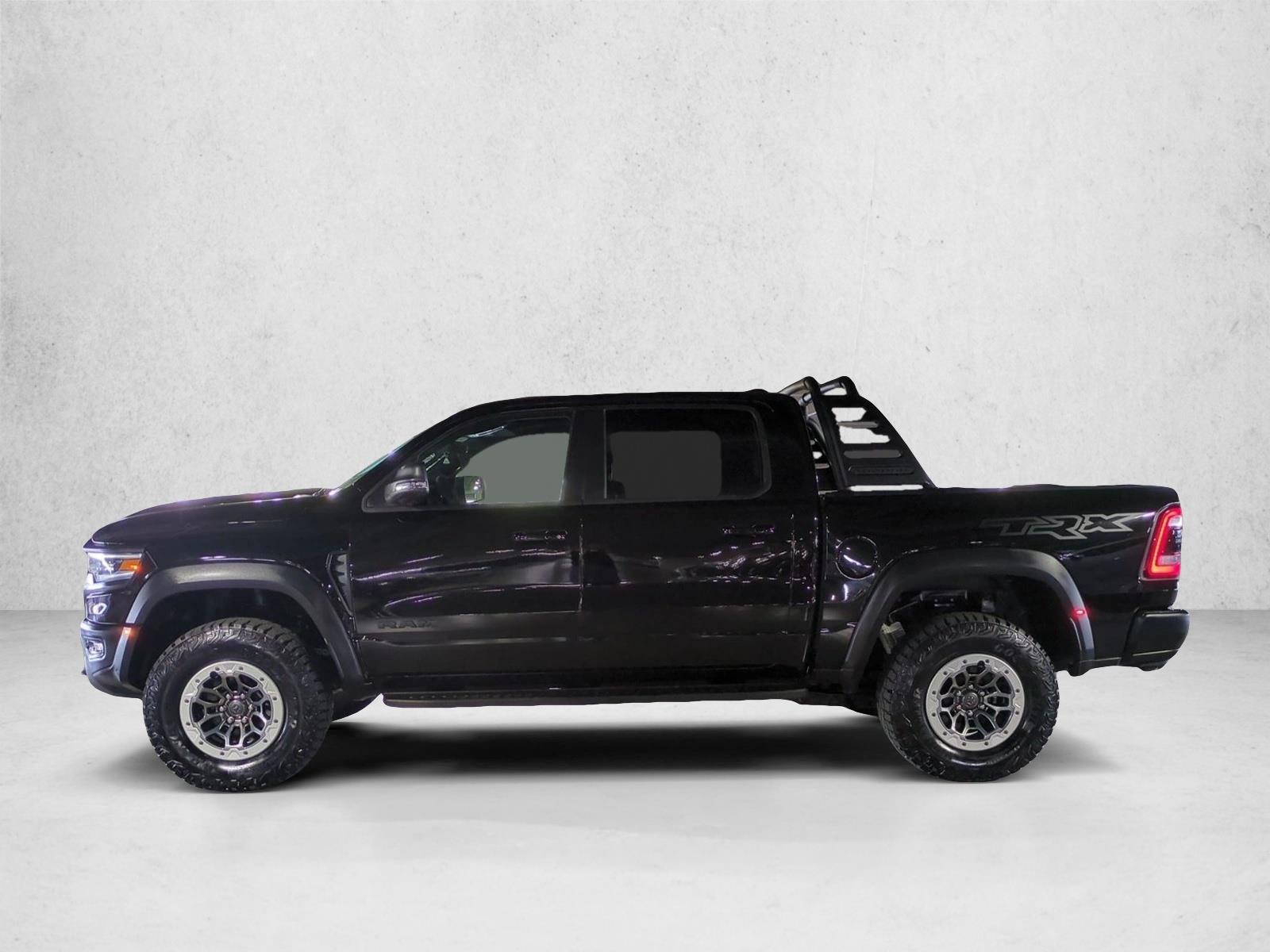 Thumbnail: 2023 RAM 1500 - 2