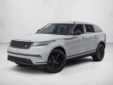 2026 Land Rover Range Rover Velar