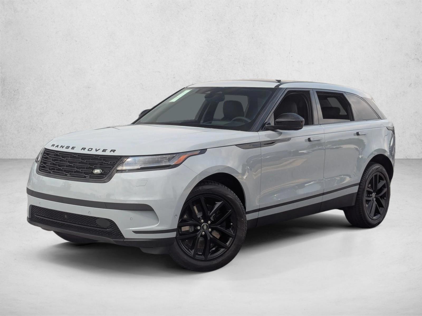 Thumbnail: 2026 Land Rover Range Rover Velar - 1