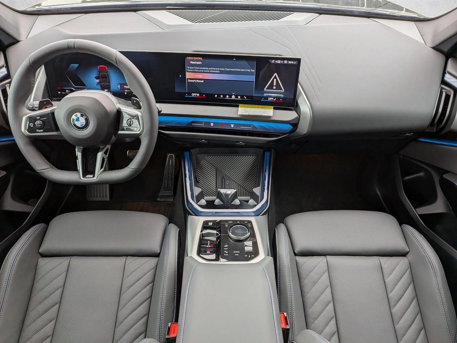 Thumbnail: 2026 BMW X3 - 4