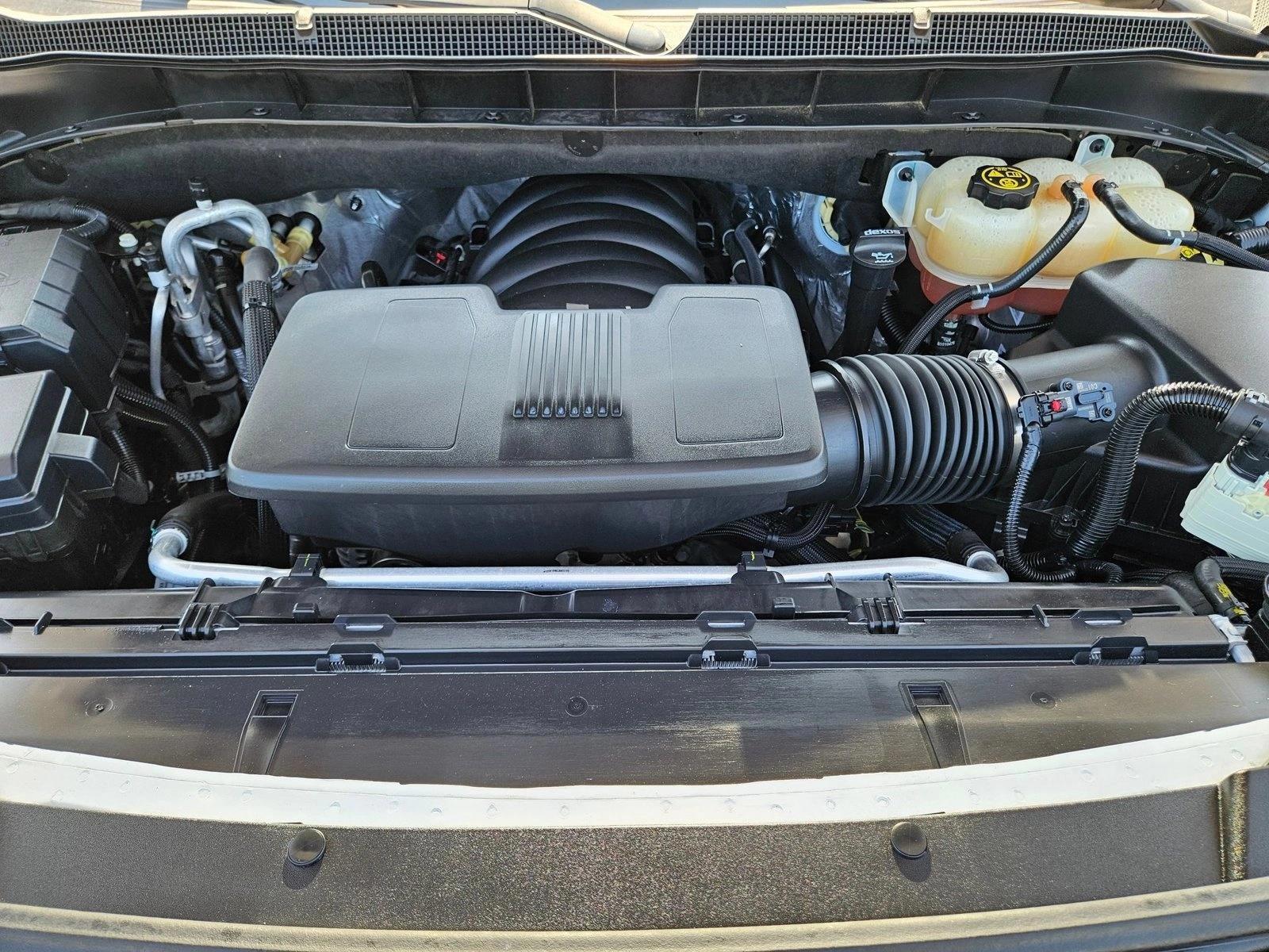 2023 Chevrolet Suburban Z71 - Photo 25