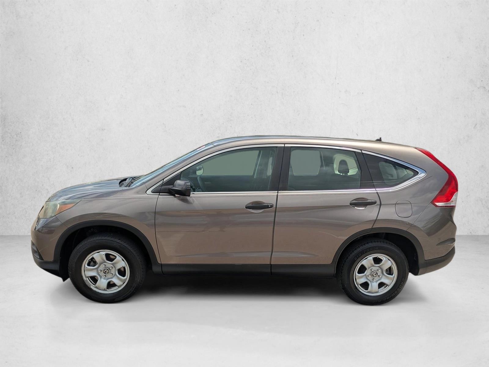 Thumbnail: 2013 Honda CR-V - 2