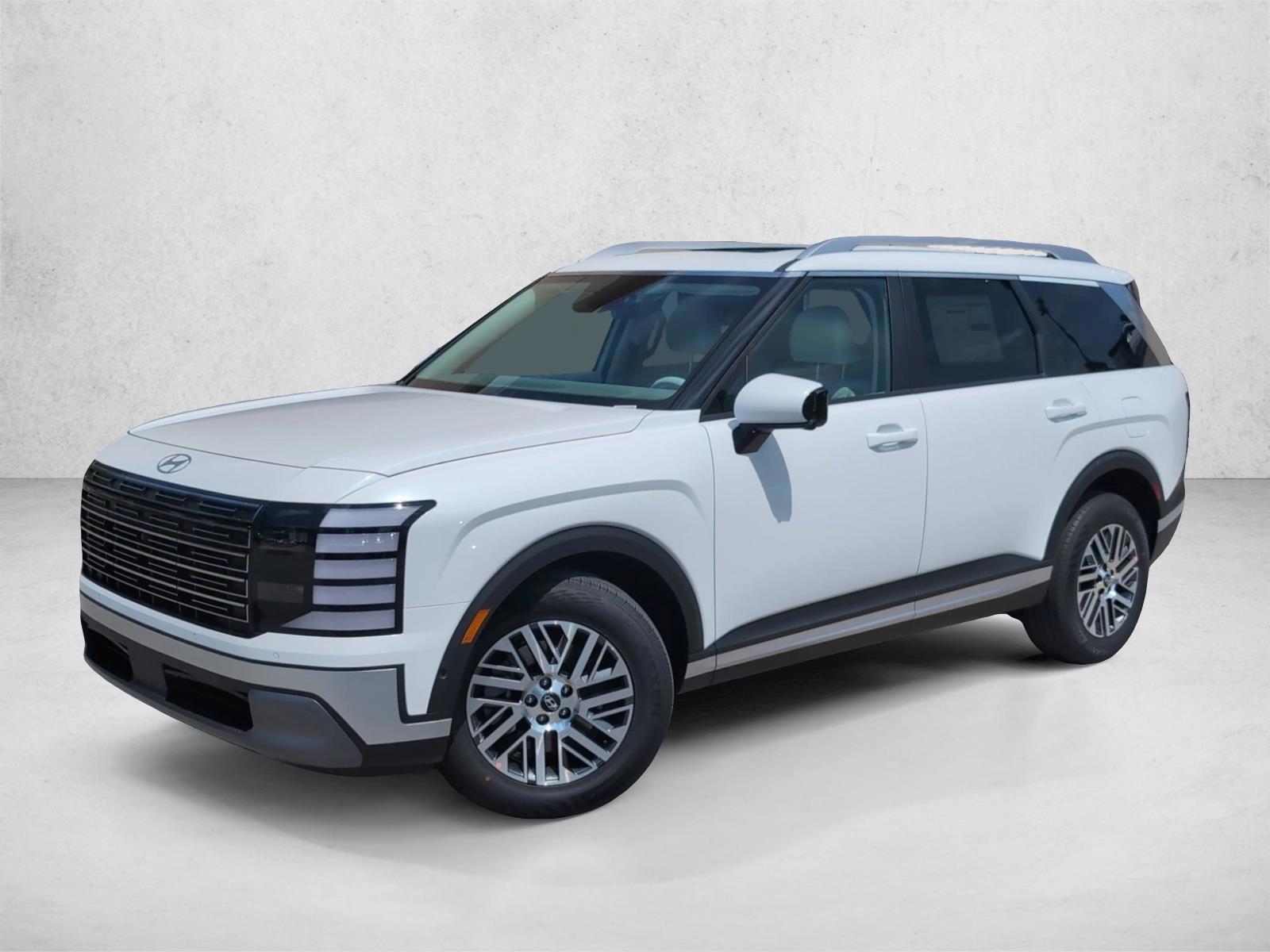 Thumbnail: 2027 Hyundai Palisade - 1