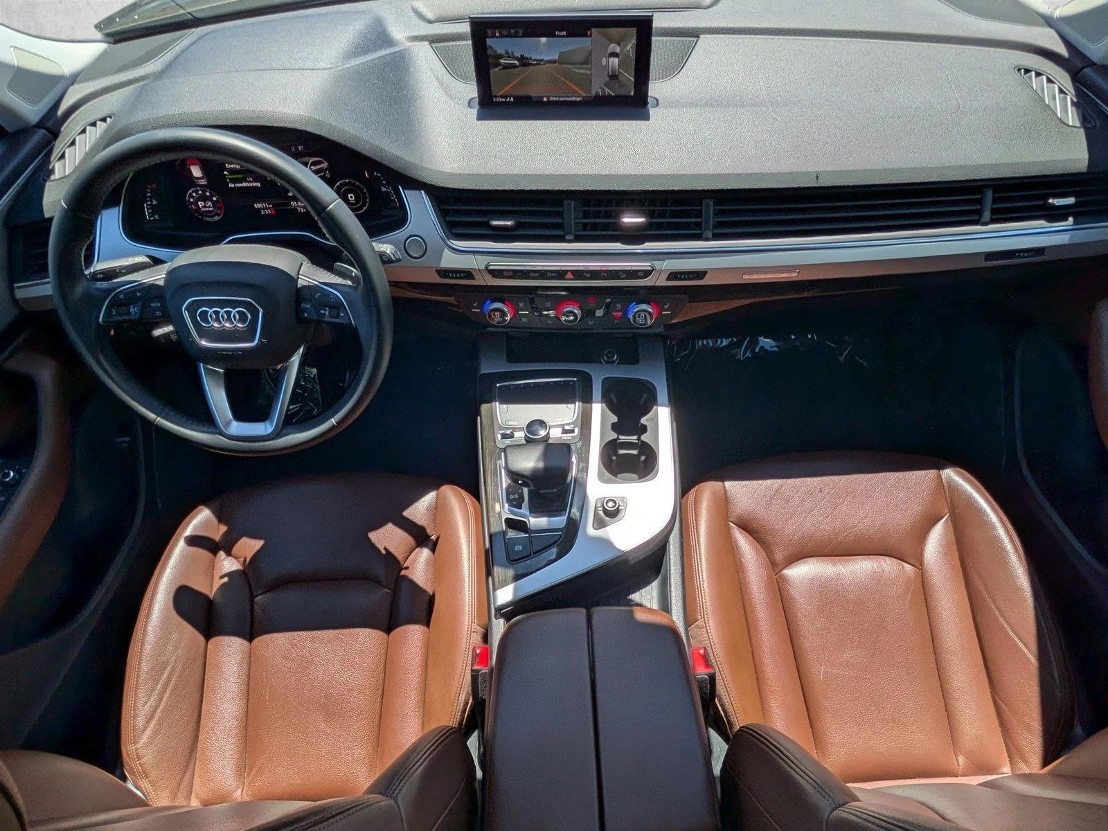 Thumbnail: 2019 Audi Q7 - 4