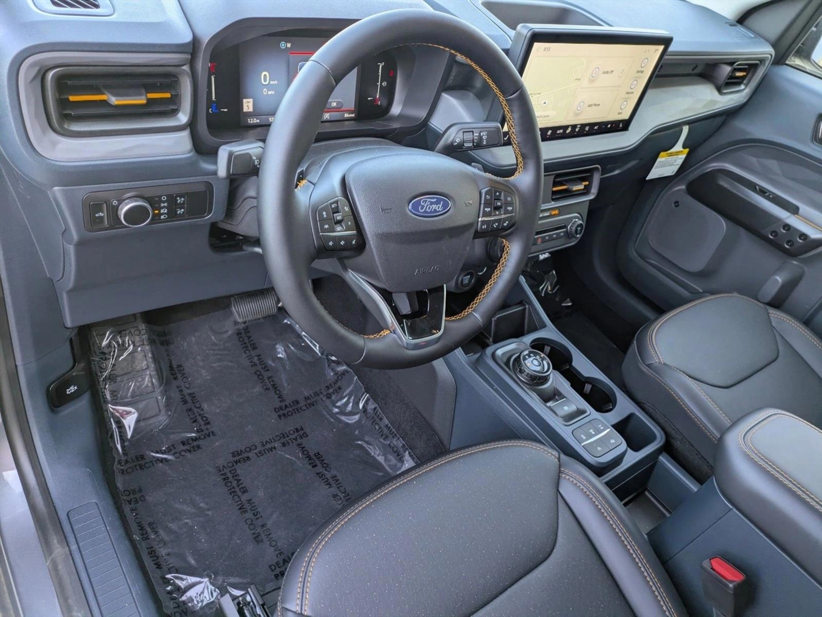 Thumbnail: 2026 Ford Maverick - 3
