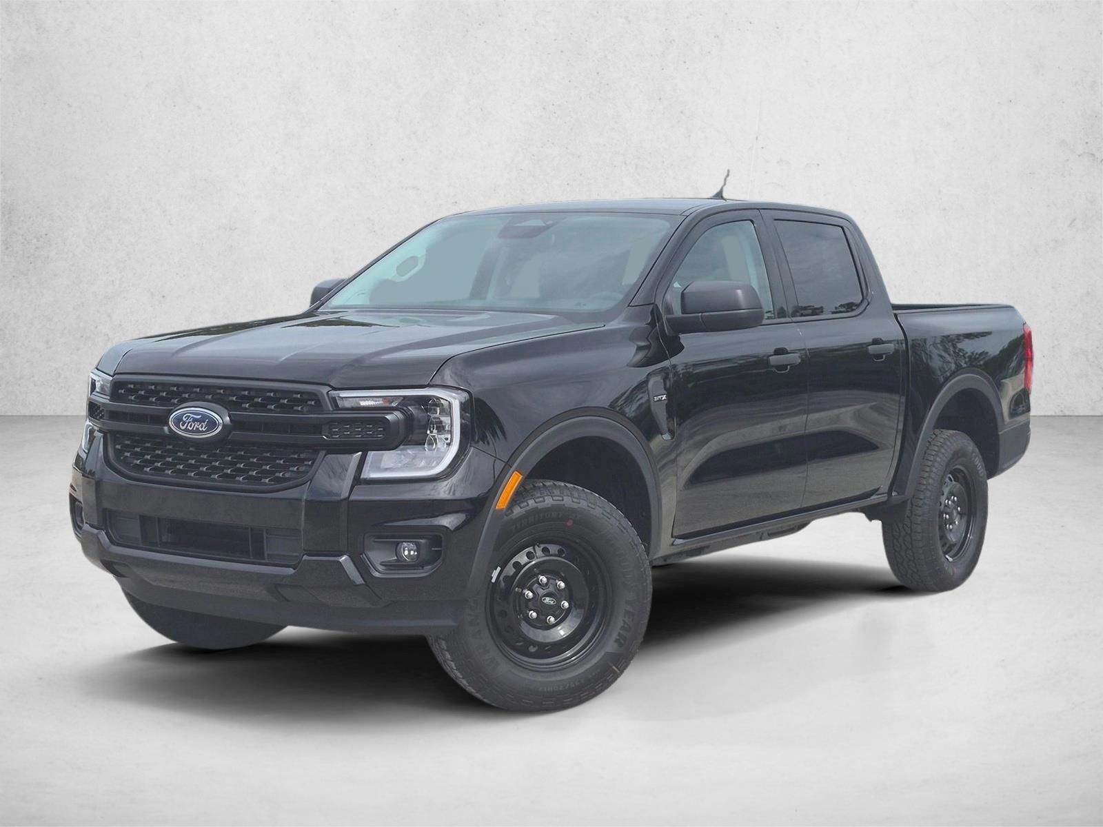 Thumbnail: 2026 Ford Ranger - 1