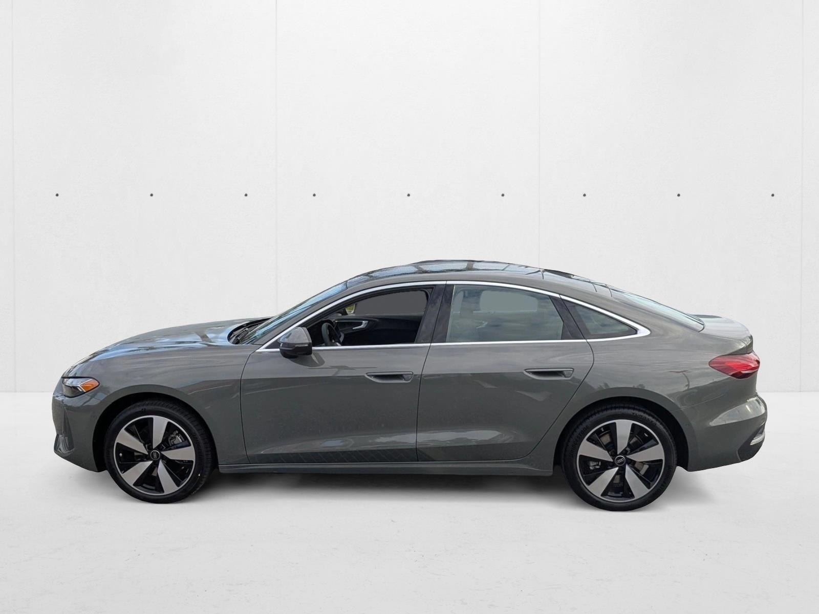 Thumbnail: 2025 Audi A5 - 2