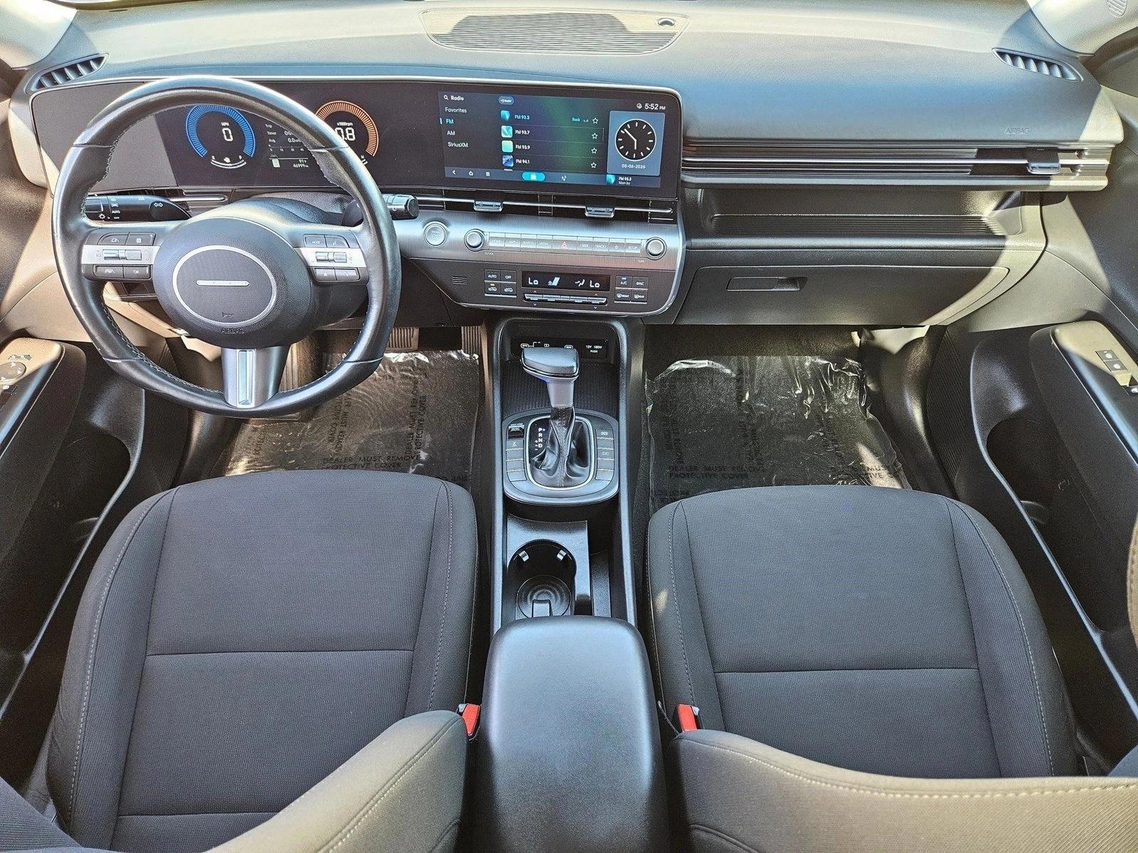 Thumbnail: 2024 Hyundai Kona - 3