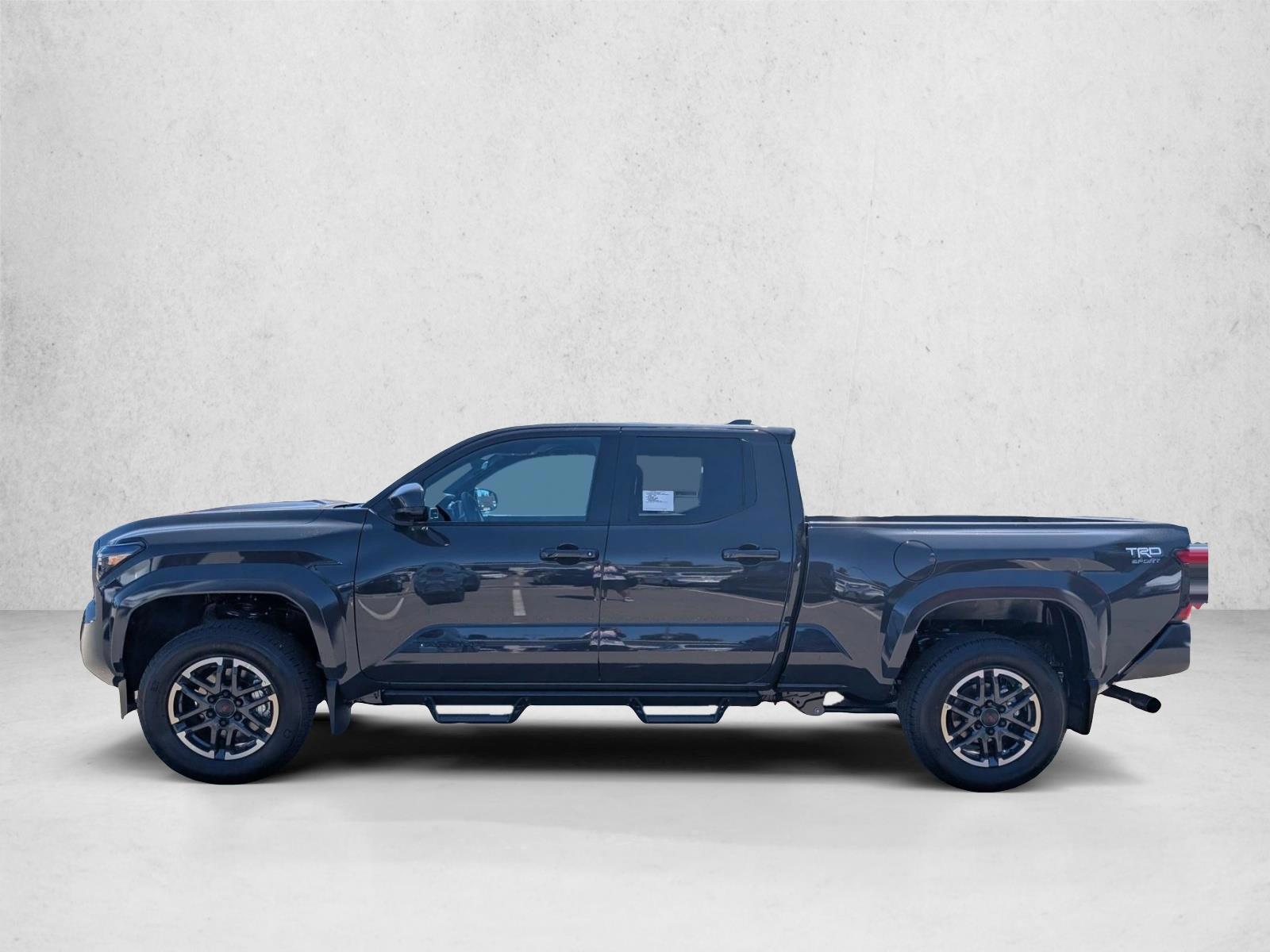Thumbnail: 2026 Toyota Tacoma - 2